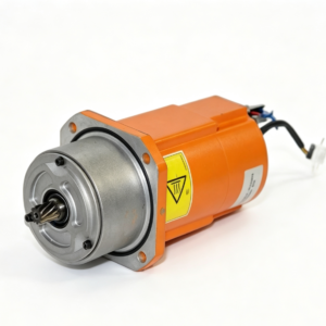 abb 3hac021350 001 robot axis 2 motor component technical information and application guide
