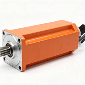 abb 3hac021740 001 robot axis 4 motor unit technical specifications and industrial robotics application guide