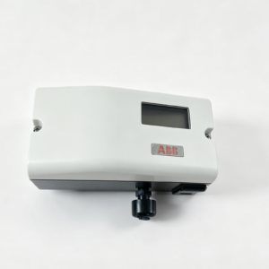 abb v18345 tzidc electro pneumatic positioner technical specifications and industrial valve control application guide
