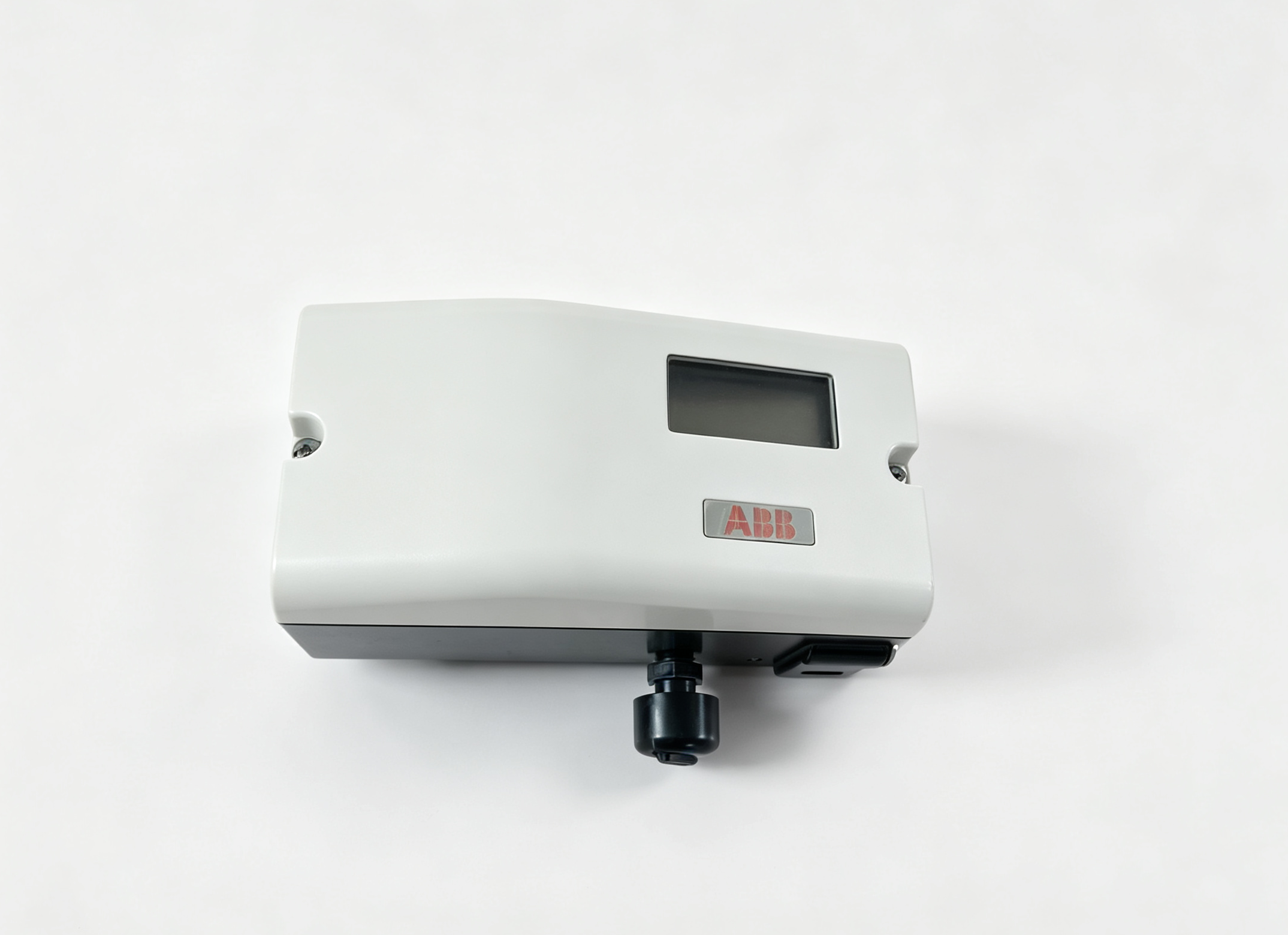 abb v18345 tzidc electro pneumatic positioner technical specifications and industrial valve control application guide abb v18345 tzidc electro pneumatic positioner technical specifications and industrial valve control application guide
