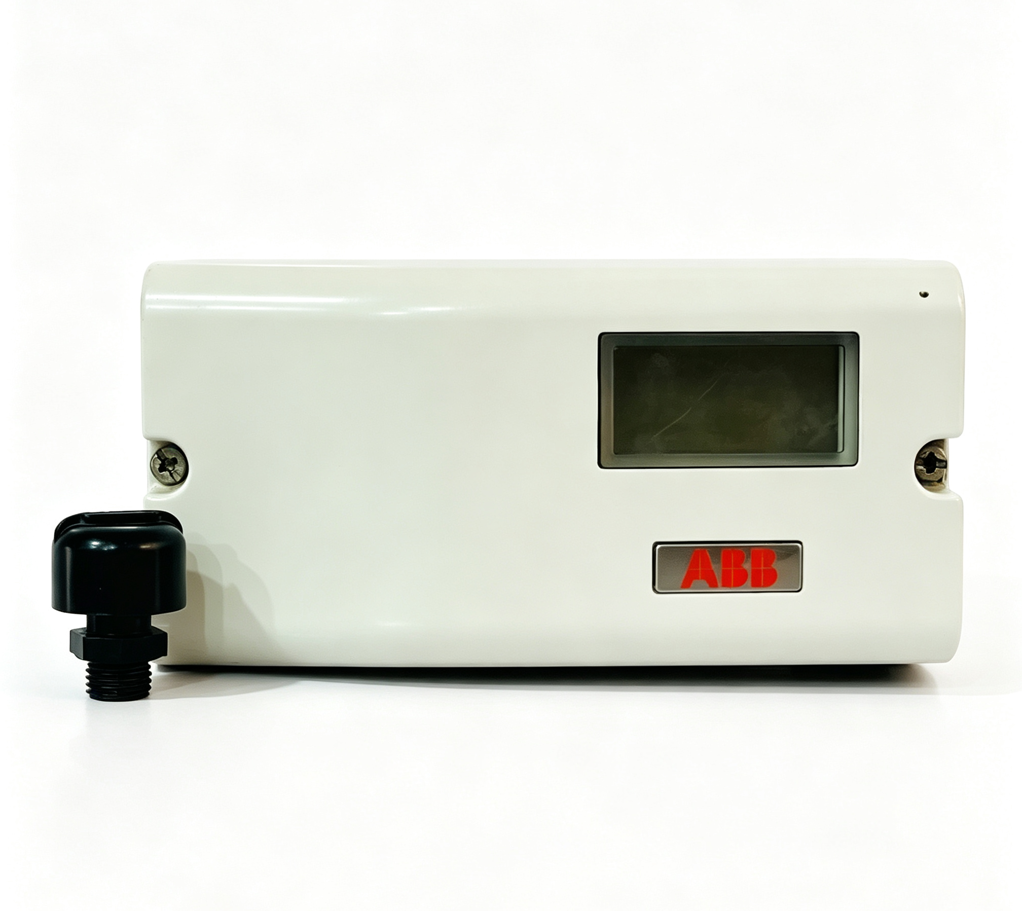 abb v18345 tzidc electro pneumatic positioner technical specifications and industrial valve control application guide abb v18345 tzidc electro pneumatic positioner technical specifications and industrial valve control application guide