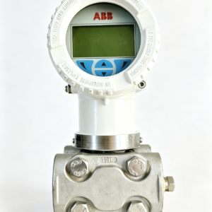 abb 266dshfssa2b1d2e9l1b2i2c1 differential pressure transmitter technical specifications and process automation application guide