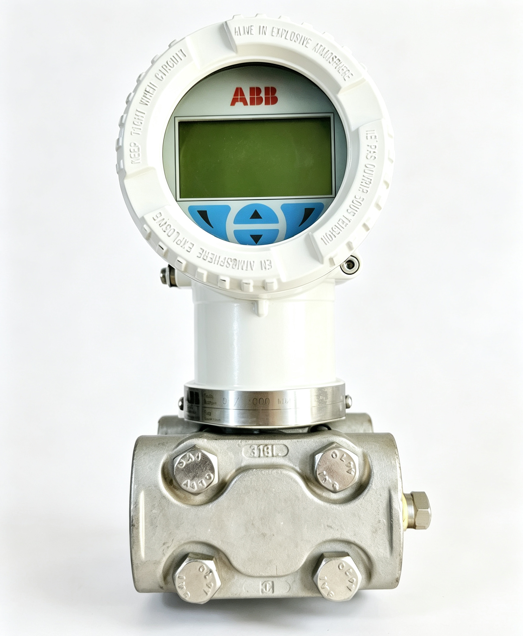abb 266dshfssa2b1d2e9l1b2i2c1 differential pressure transmitter technical specifications and process automation application guide abb 266dshfssa2b1d2e9l1b2i2c1 differential pressure transmitter technical specifications and process automation application guide