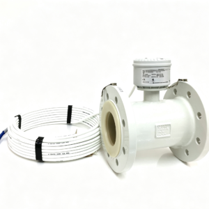abb fev121100v1s4s2b1b1a3a3a1a1 watermaster electromagnetic flowmeter technical specifications and industrial flow measurement application guide