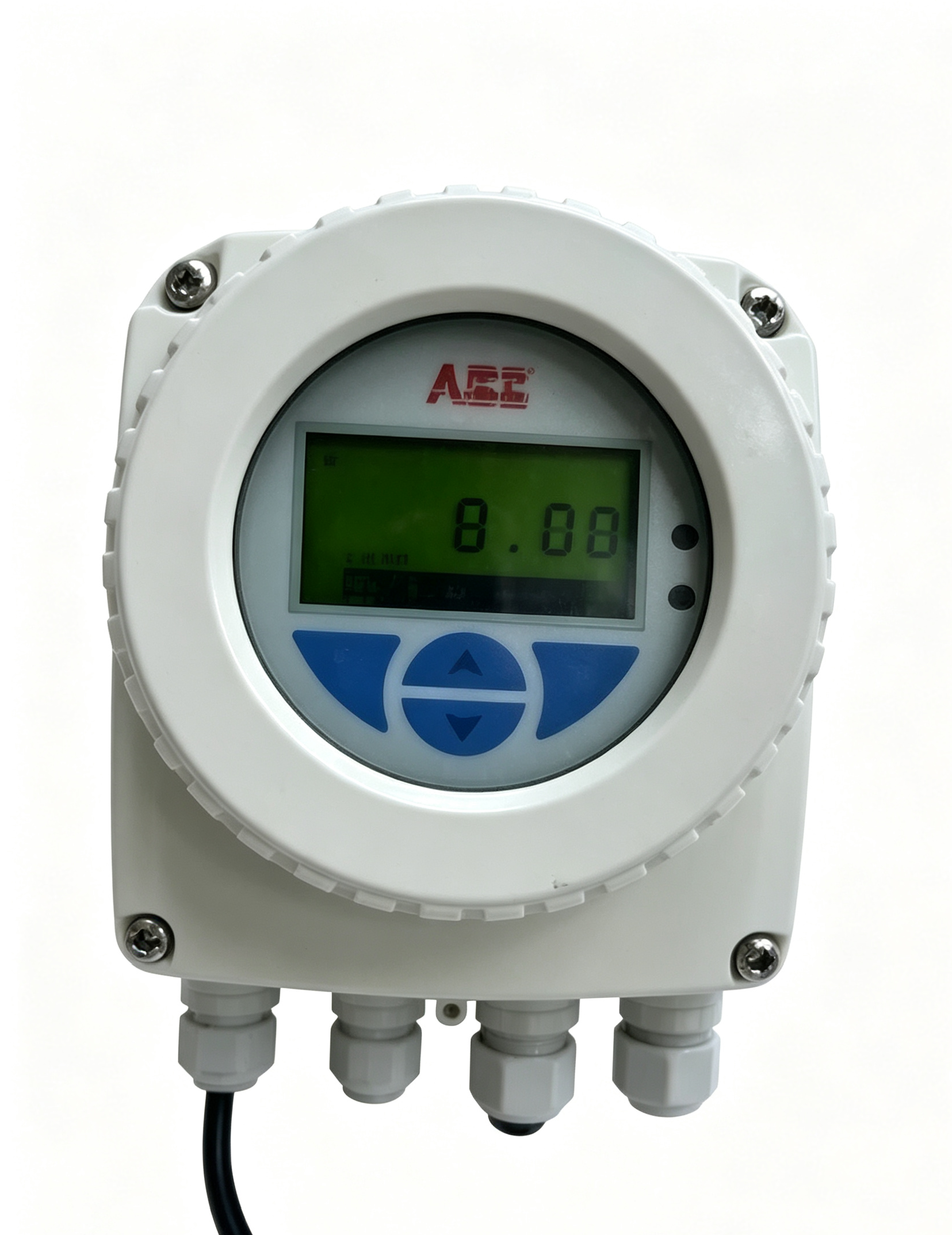 abb fev111050v1s4s2b1ba0a1a3a1v0cwa watermaster electromagnetic flowmeter technical specifications and industrial flow measurement guide abb fev111050v1s4s2b1ba0a1a3a1v0cwa watermaster electromagnetic flowmeter technical specifications and industrial flow measurement guide