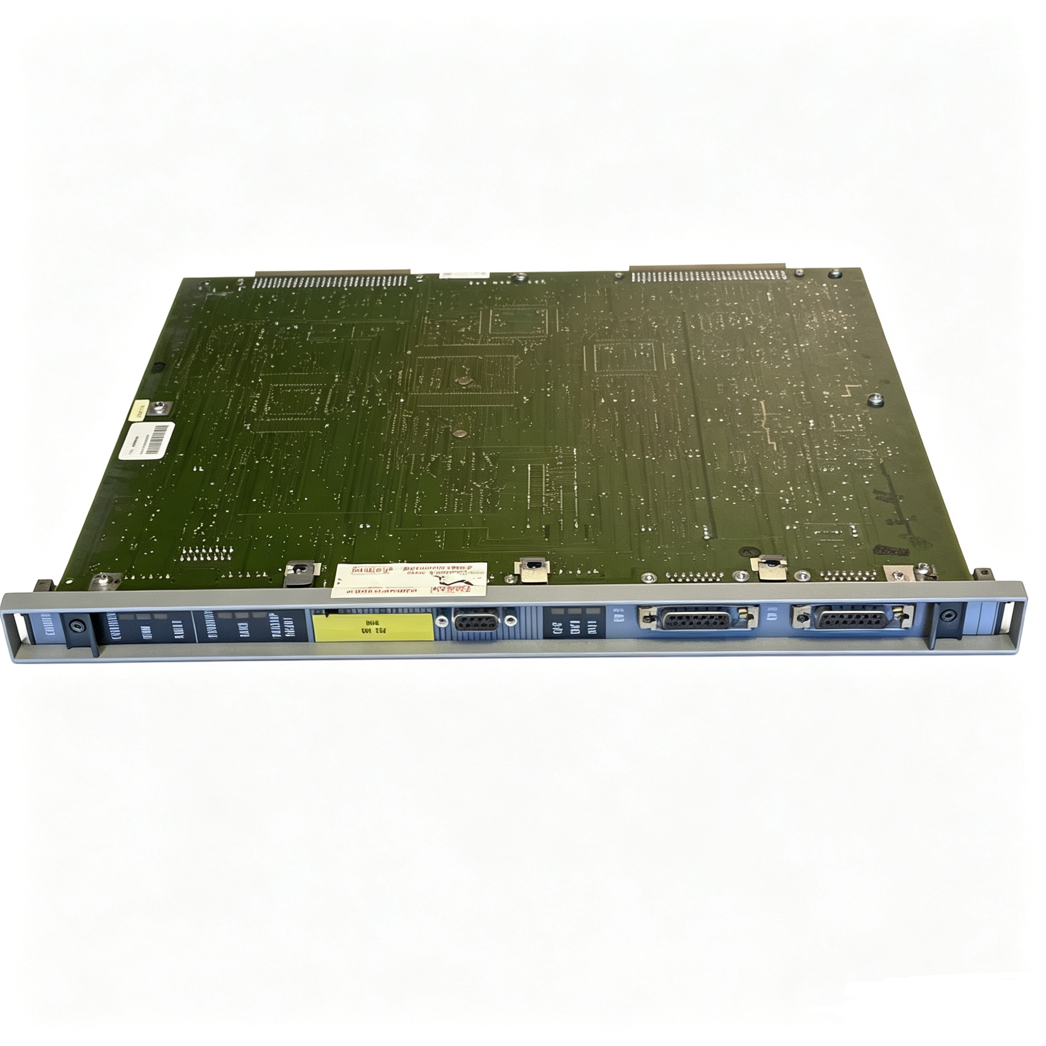 abb 40cn3210b dcp ii cpu board module for harmony dcu system technical specifications and industrial control application guide abb 40cn3210b dcp ii cpu board module for harmony dcu system technical specifications and industrial control application guide