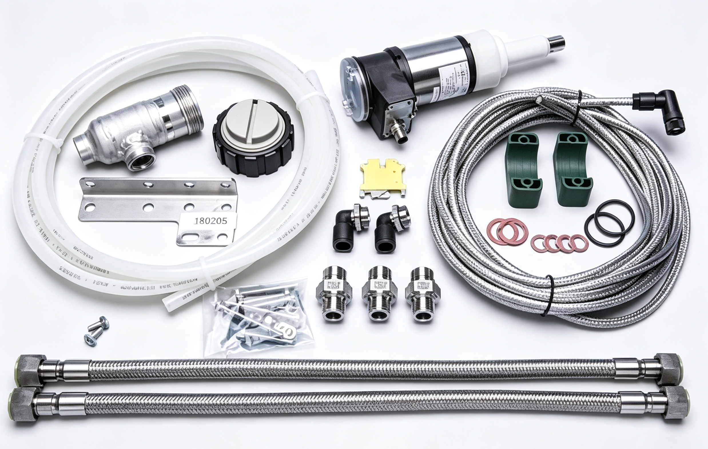 abb 3bhb040253r0001 conductivity sensor kit type 8225 replacement kit technical specifications and industrial analytical measurement application guide abb 3bhb040253r0001 conductivity sensor kit type 8225 replacement kit technical specifications and industrial analytical measurement application guide
