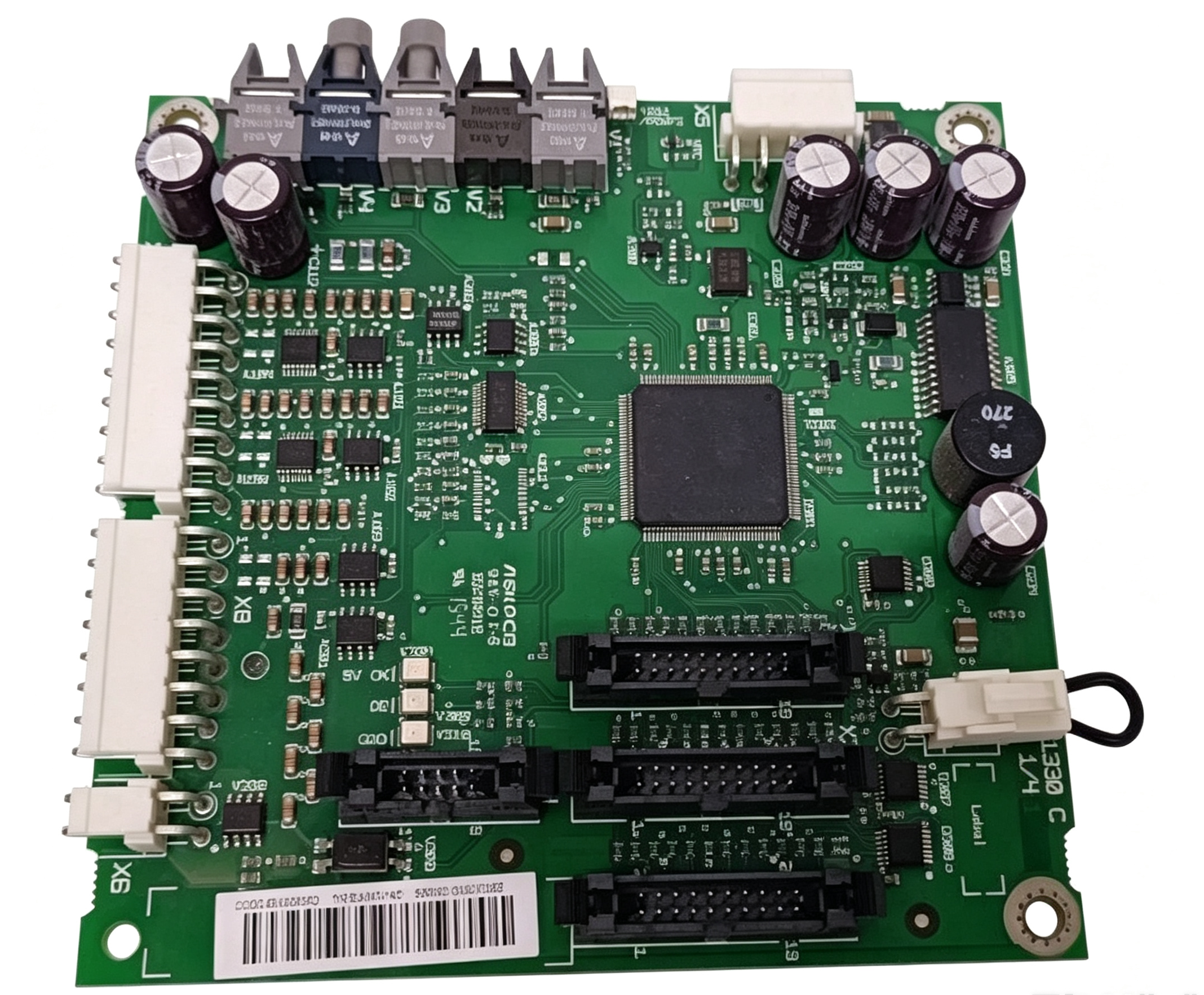 abb 68685826 aint 14c main circuit interface board technical specifications and application guide abb 68685826 aint 14c main circuit interface board technical specifications and application guide