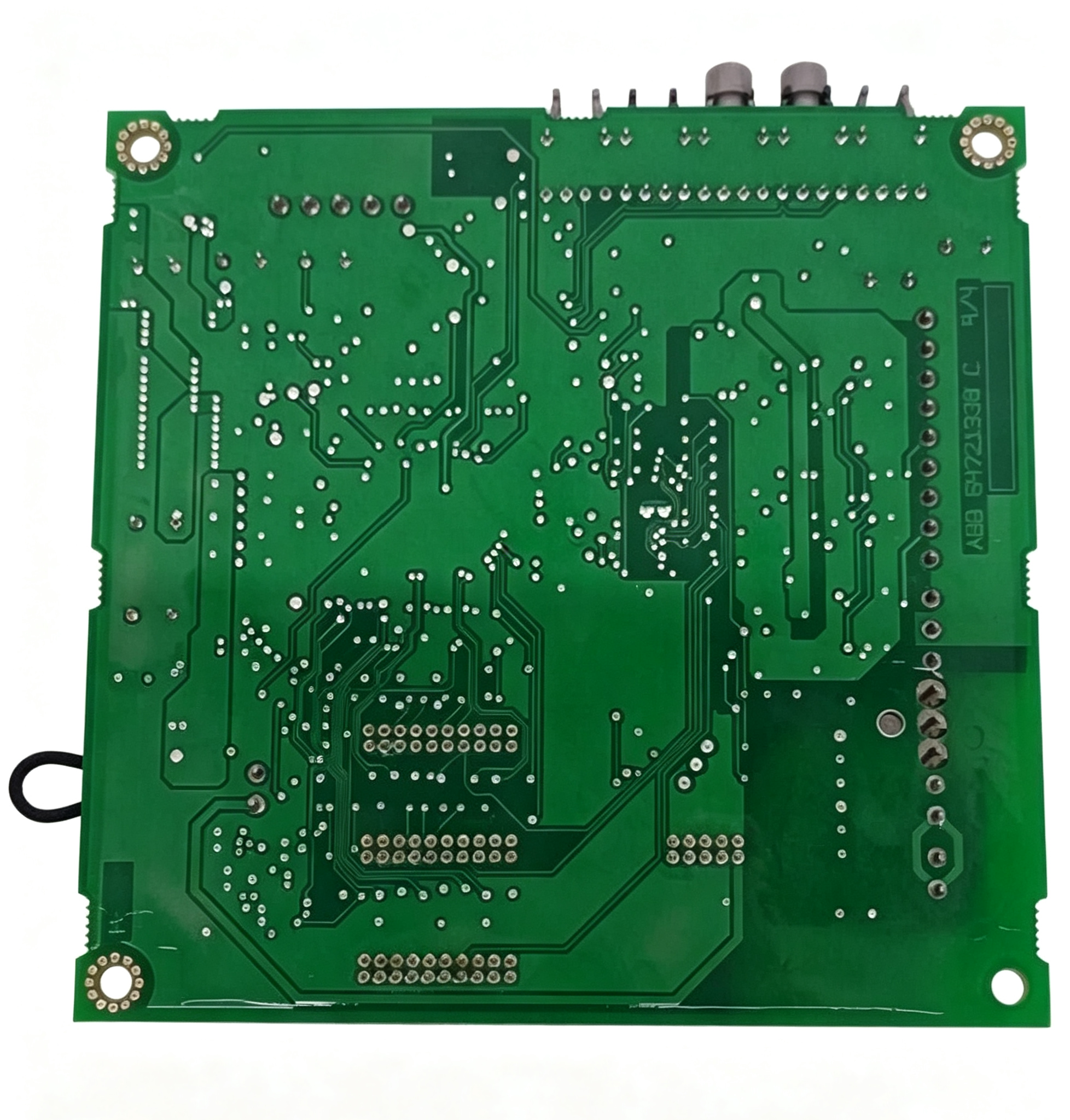 abb 68685826 aint 14c main circuit interface board technical specifications and application guide abb 68685826 aint 14c main circuit interface board technical specifications and application guide