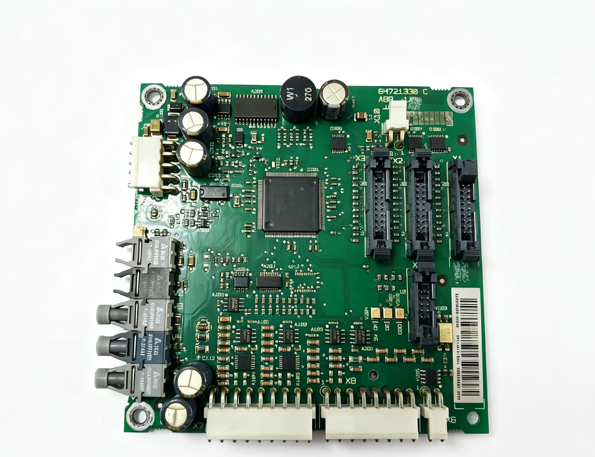 abb 68685826 aint 14c main circuit interface board technical specifications and application guide abb 68685826 aint 14c main circuit interface board technical specifications and application guide