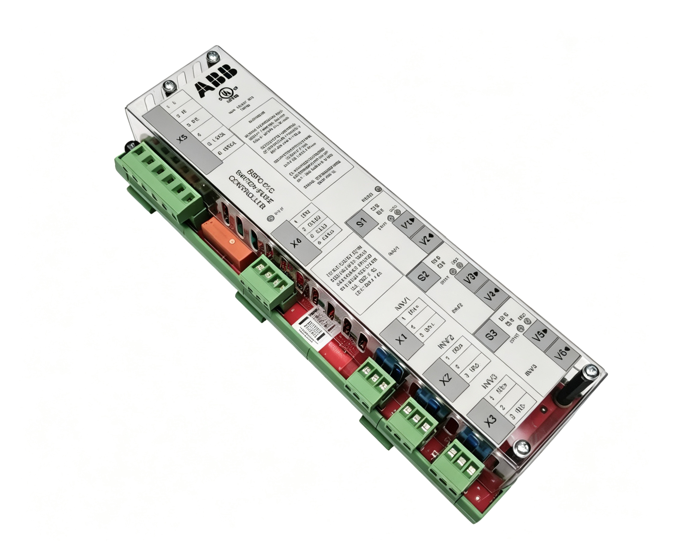 abb 3axd50000006072 bsfc 01c charging control board technical specifications and application guide abb 3axd50000006072 bsfc 01c charging control board technical specifications and application guide