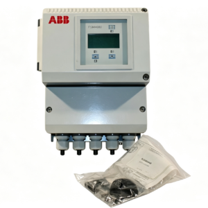 abb fsm4000 s4 electromagnetic flowmeter signal converter technical specifications and application guide
