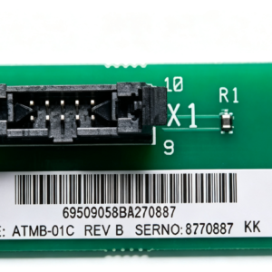 abb 68909058 control interface board technical specifications and application guide