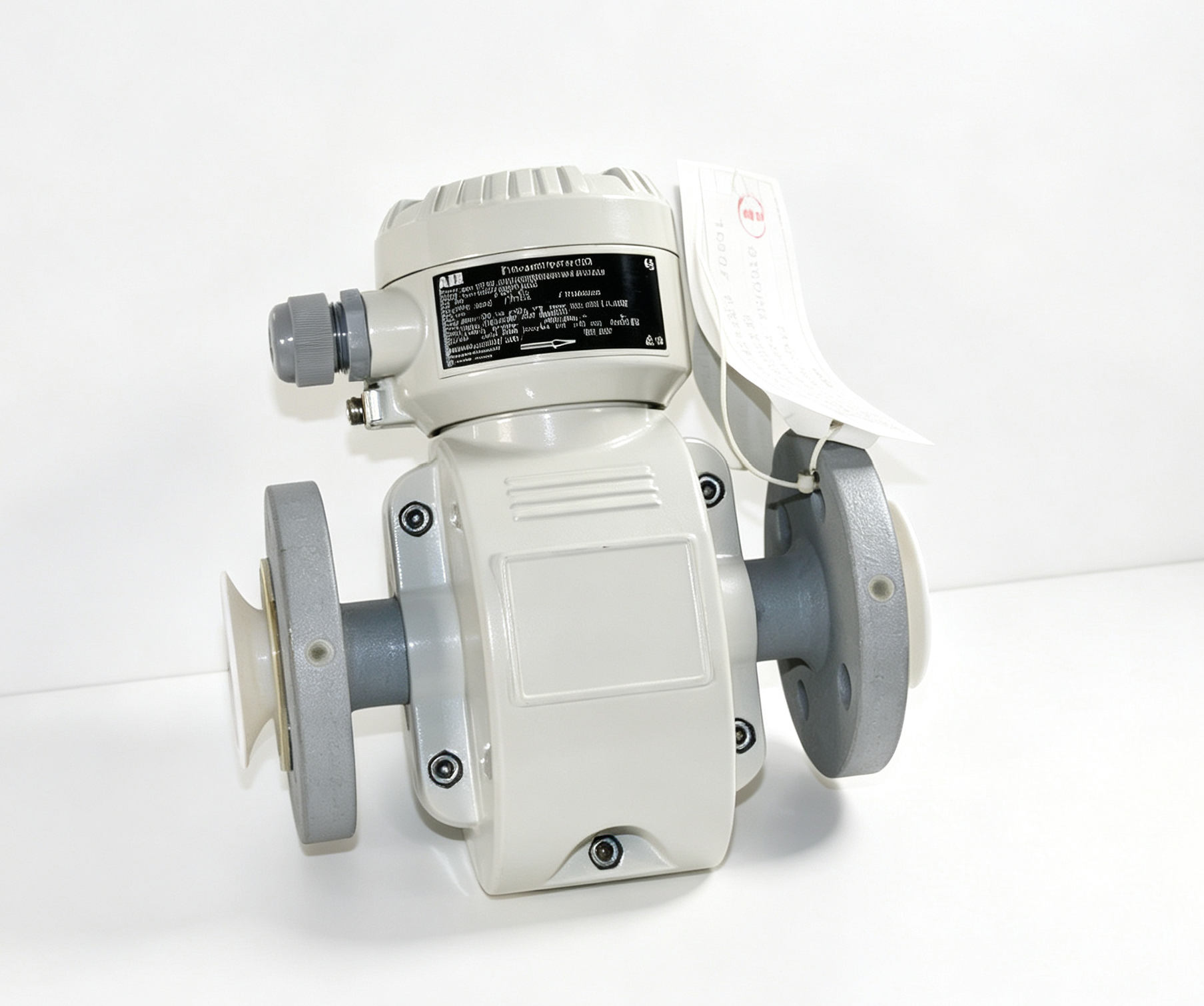abb fep321 electromagnetic flowmeter processmaster remote mount design technical overview abb fep321 electromagnetic flowmeter processmaster remote mount design technical overview