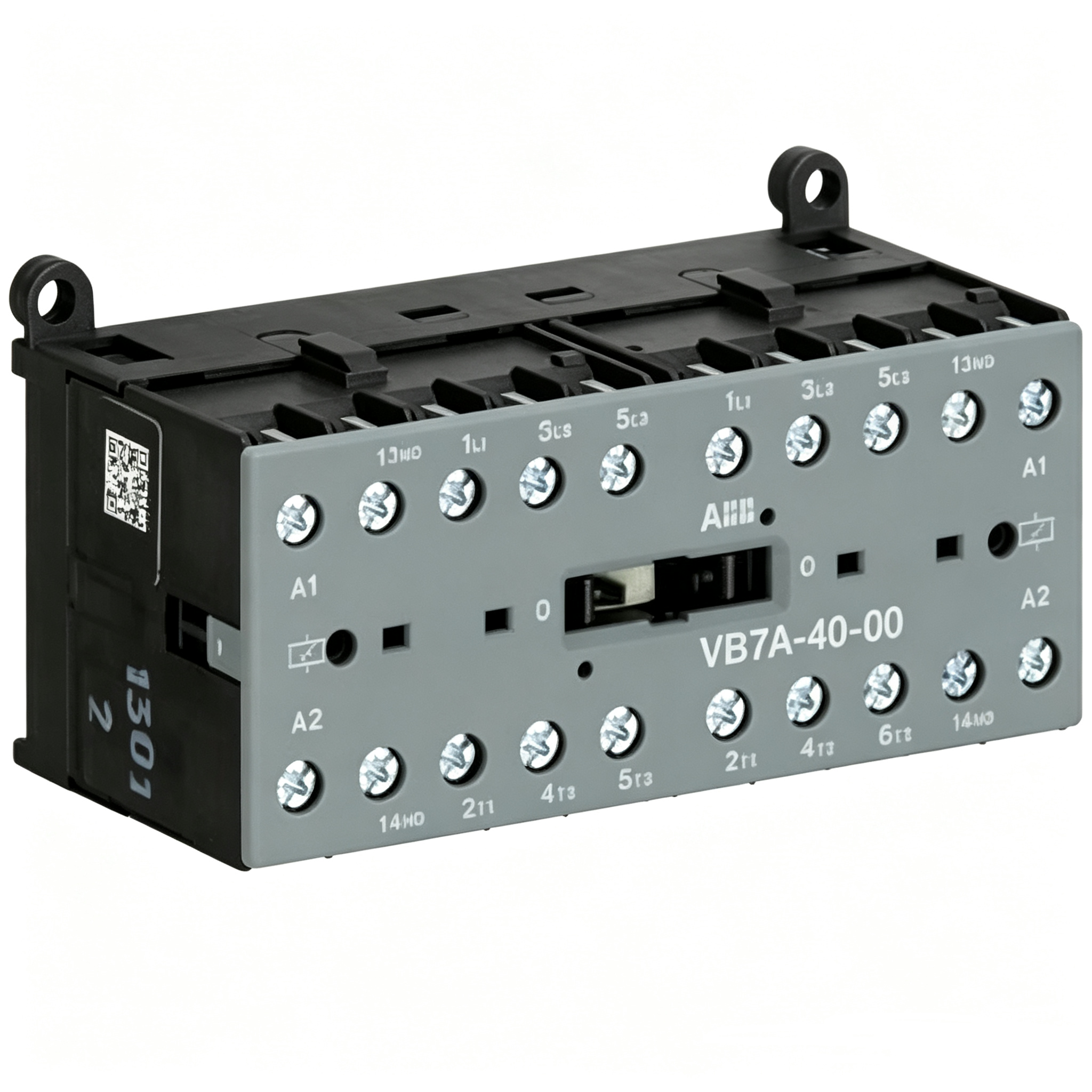 abb gjl1311911r0002 vb7a 40 00 02 mini reversing contactor industrial motor control component abb gjl1311911r0002 vb7a 40 00 02 mini reversing contactor industrial motor control component