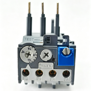 abb ta25du11 thermal overload relay 7.5 11a motor protection device for industrial control systems