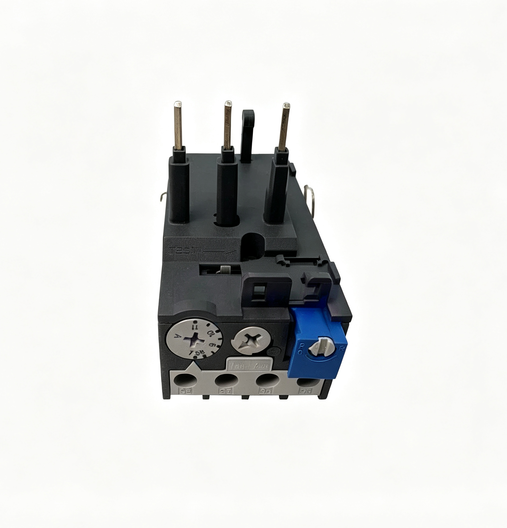 abb ta25du11 thermal overload relay 7.5 11a motor protection device for industrial control systems abb ta25du11 thermal overload relay 7.5 11a motor protection device for industrial control systems