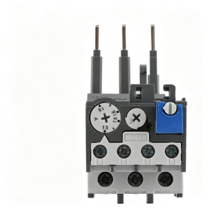 abb ta25du14 thermal overload relay 10 14a motor protection device for industrial control applications