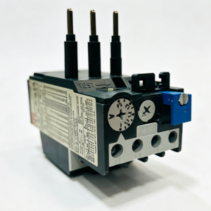 abb ta25du4 thermal overload relay 2.8 4a motor protection device for industrial control systems