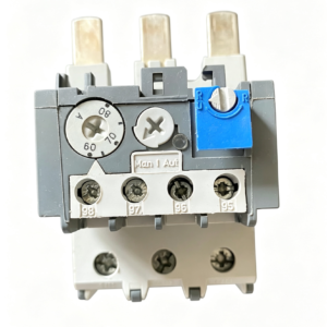 abb ta75du25 thermal overload relay 18 25a motor protection device for industrial control systems