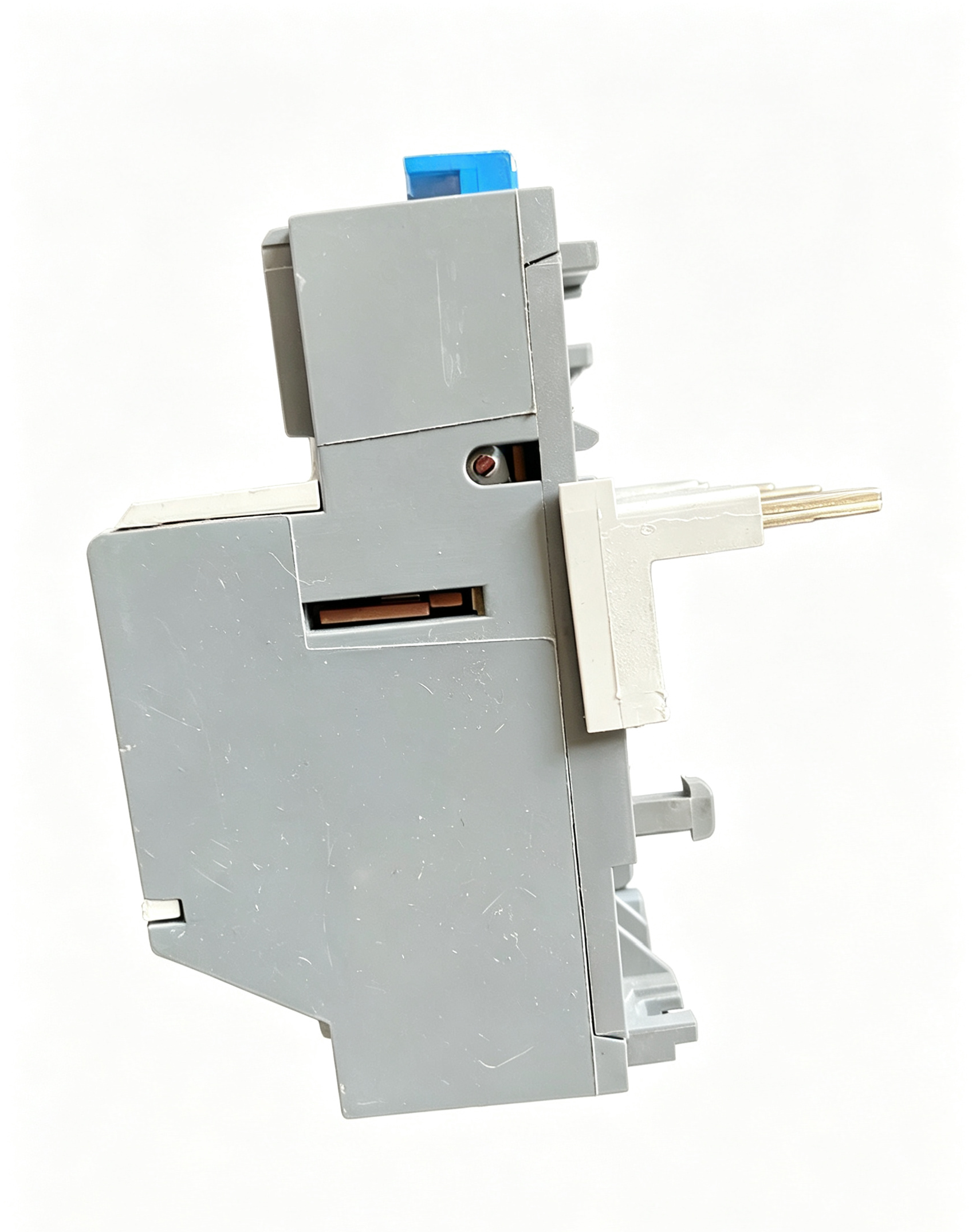 abb ta75du25 thermal overload relay 18 25a motor protection device for industrial control systems abb ta75du25 thermal overload relay 18 25a motor protection device for industrial control systems