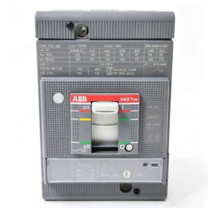 abb t2l160ma32 3p sace tmax xt2l 160 ma 32a three pole magnetic circuit breaker
