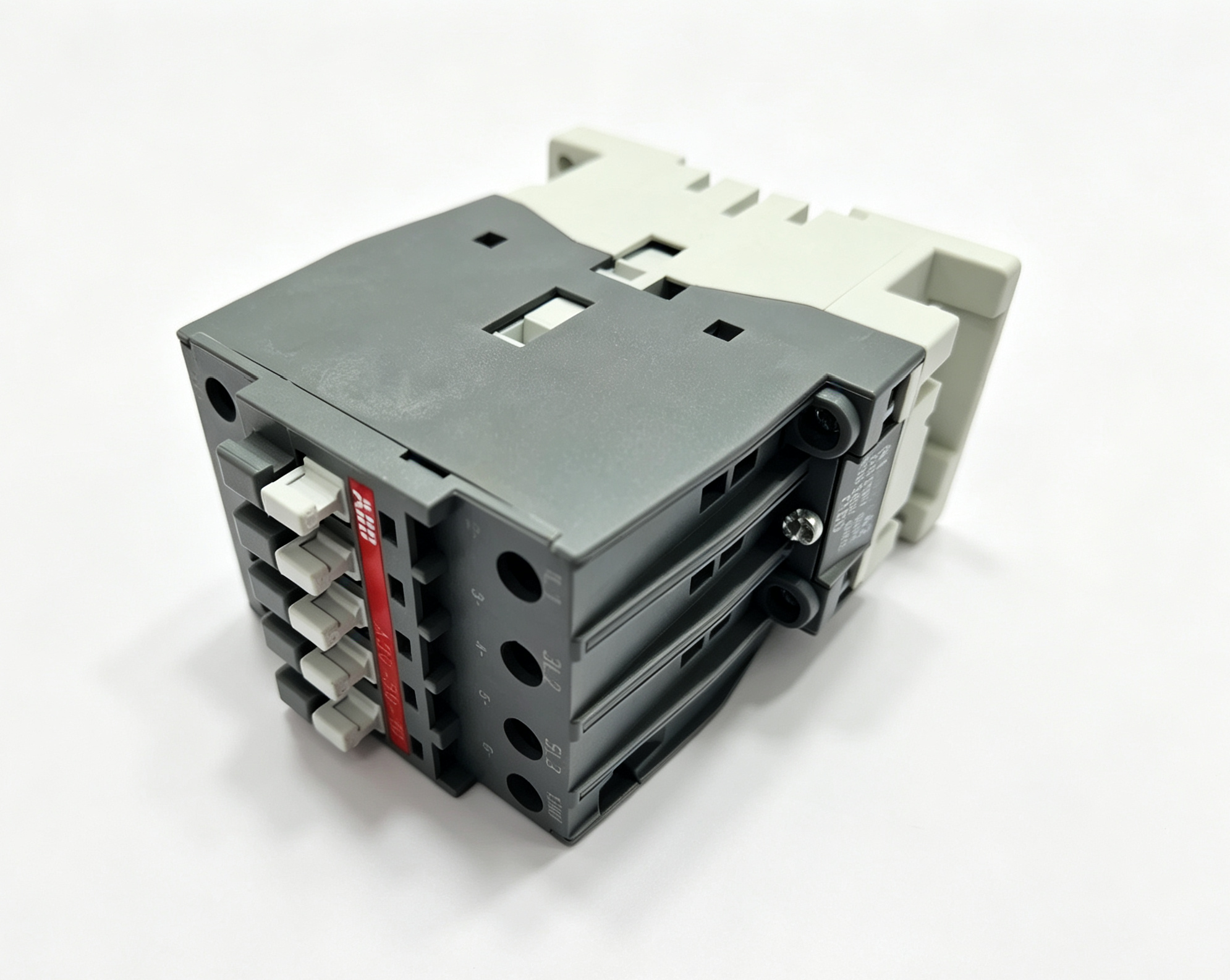 abb a30 30 10 3 pole contactor 33a ac 3 motor control device for industrial electrical systems abb a30 30 10 3 pole contactor 33a ac 3 motor control device for industrial electrical systems