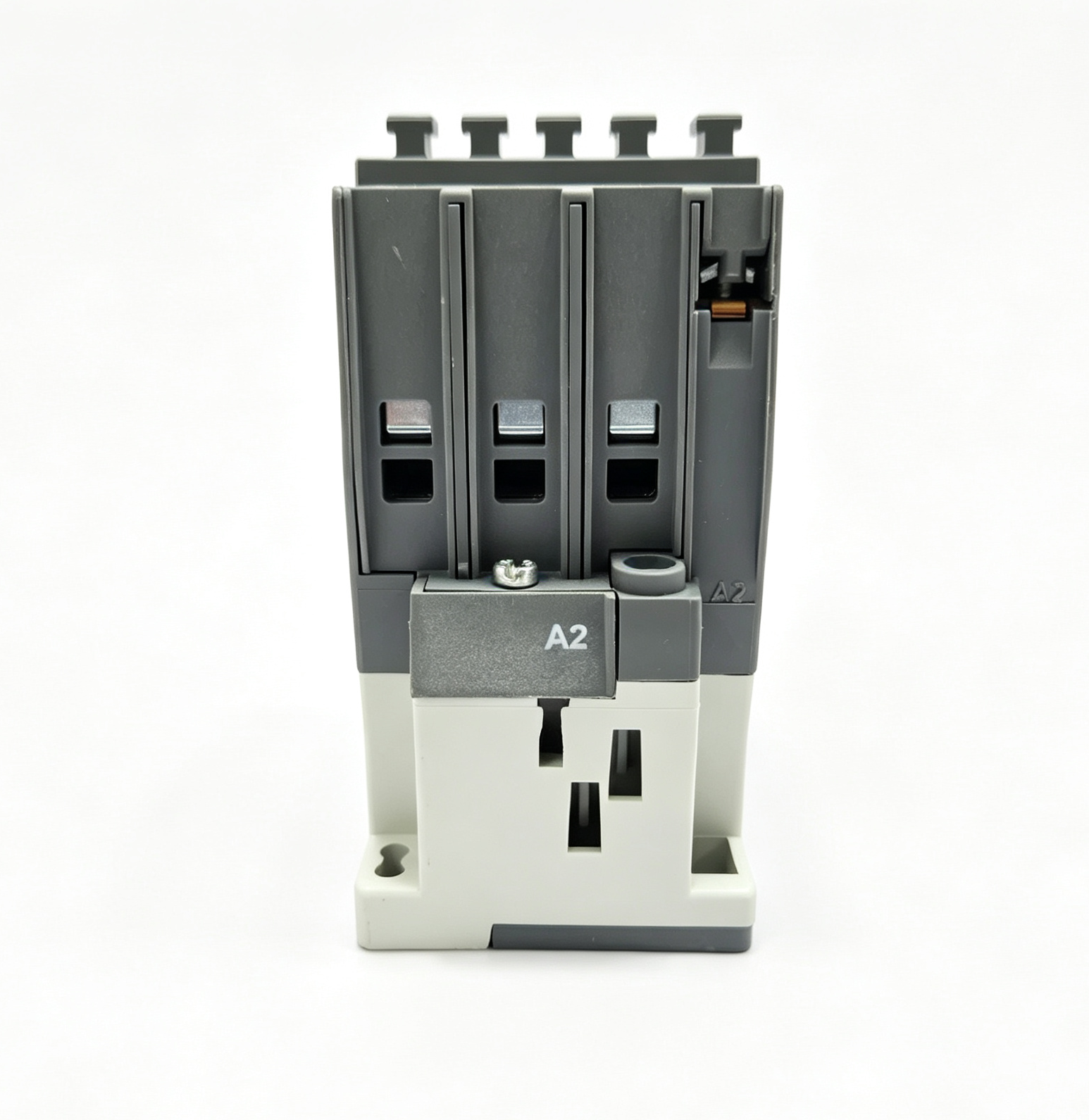 abb a30 30 10 3 pole contactor 33a ac 3 motor control device for industrial electrical systems abb a30 30 10 3 pole contactor 33a ac 3 motor control device for industrial electrical systems