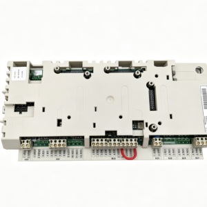 abb rdcu 02c sw drive control unit for acs800 industrial drive systems and motor control applications