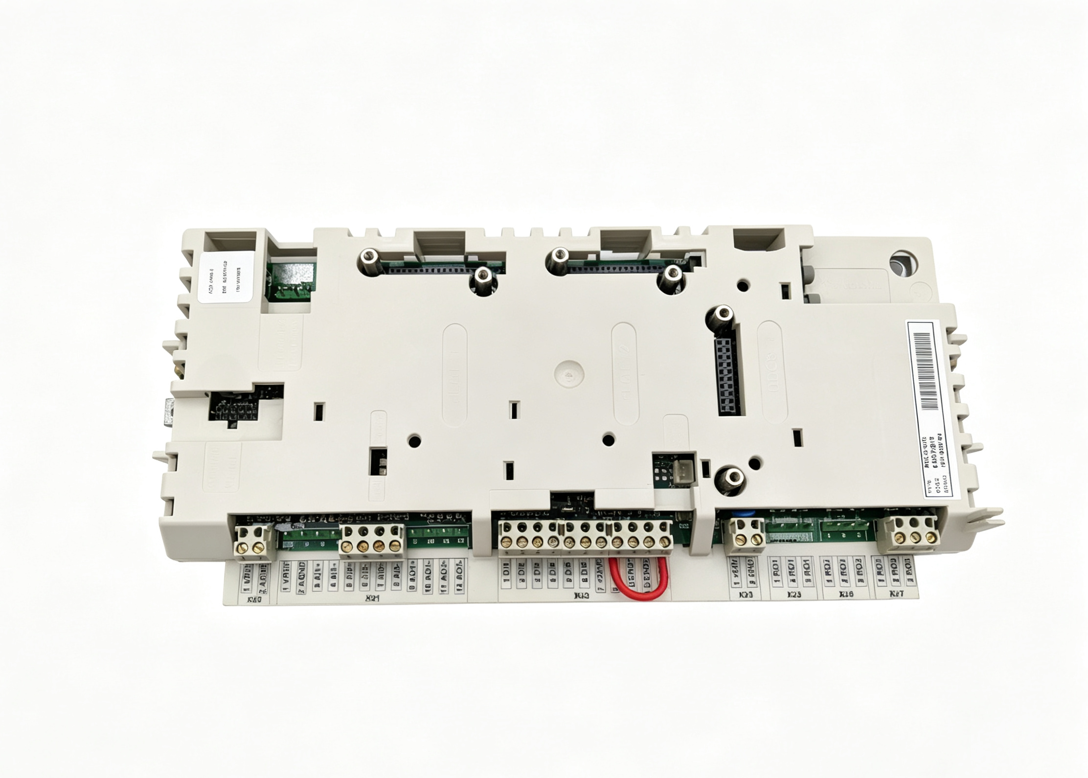 abb rdcu 02c sw drive control unit for acs800 industrial drive systems and motor control applications abb rdcu 02c sw drive control unit for acs800 industrial drive systems and motor control applications