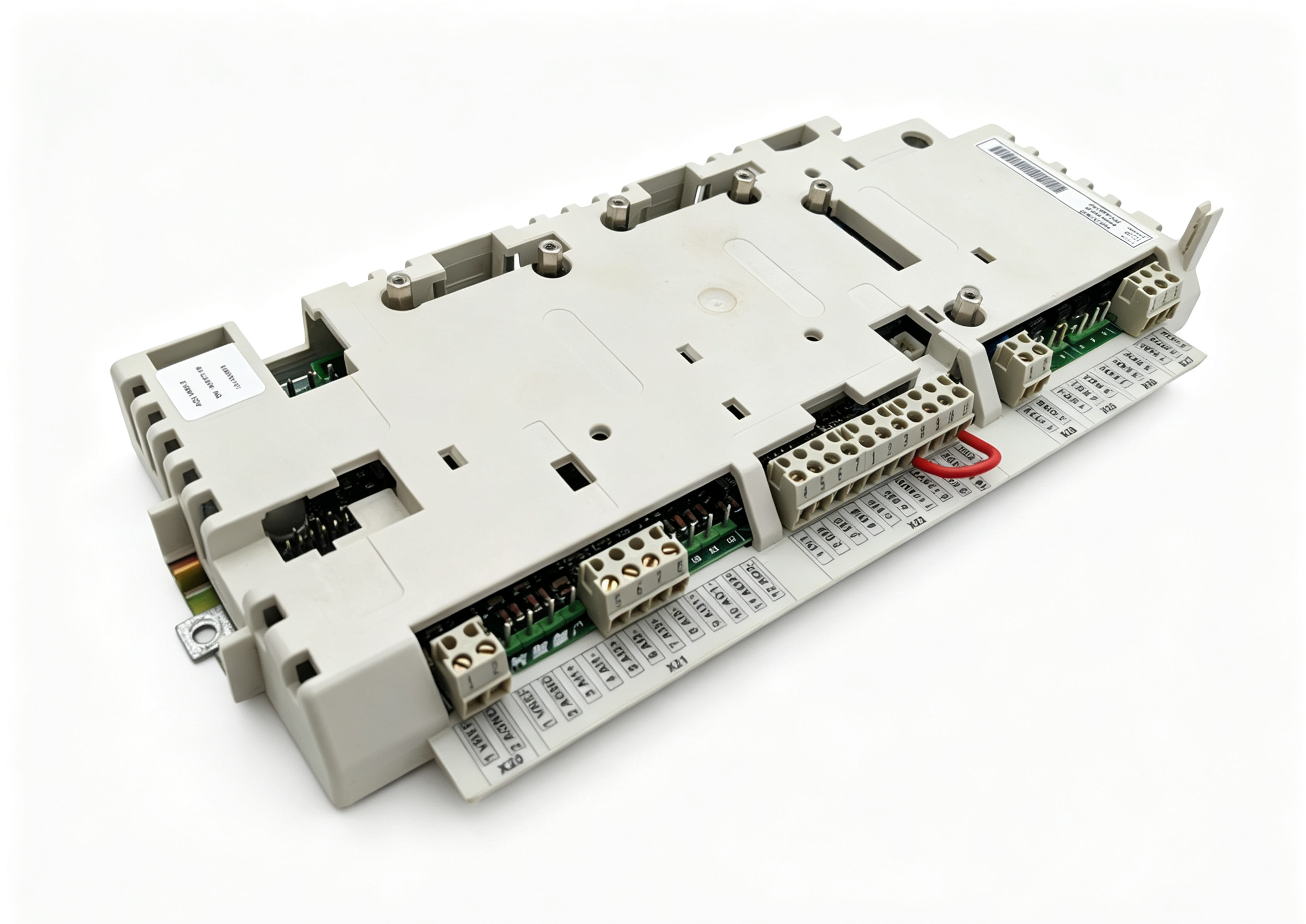 abb rdcu 02c sw drive control unit for acs800 industrial drive systems and motor control applications abb rdcu 02c sw drive control unit for acs800 industrial drive systems and motor control applications