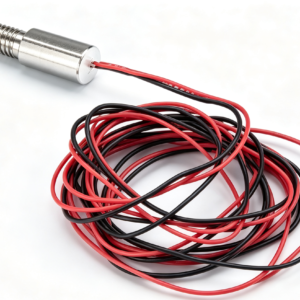 abb 794a008b 1 thermocouple potted assembly for model 794 flame ionization detector in pgc5000 process gas chromatograph