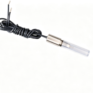 abb 794a007b 2 ignitor potted assembly for model 794 flame ionization detector in pgc5000 process gas chromatograph