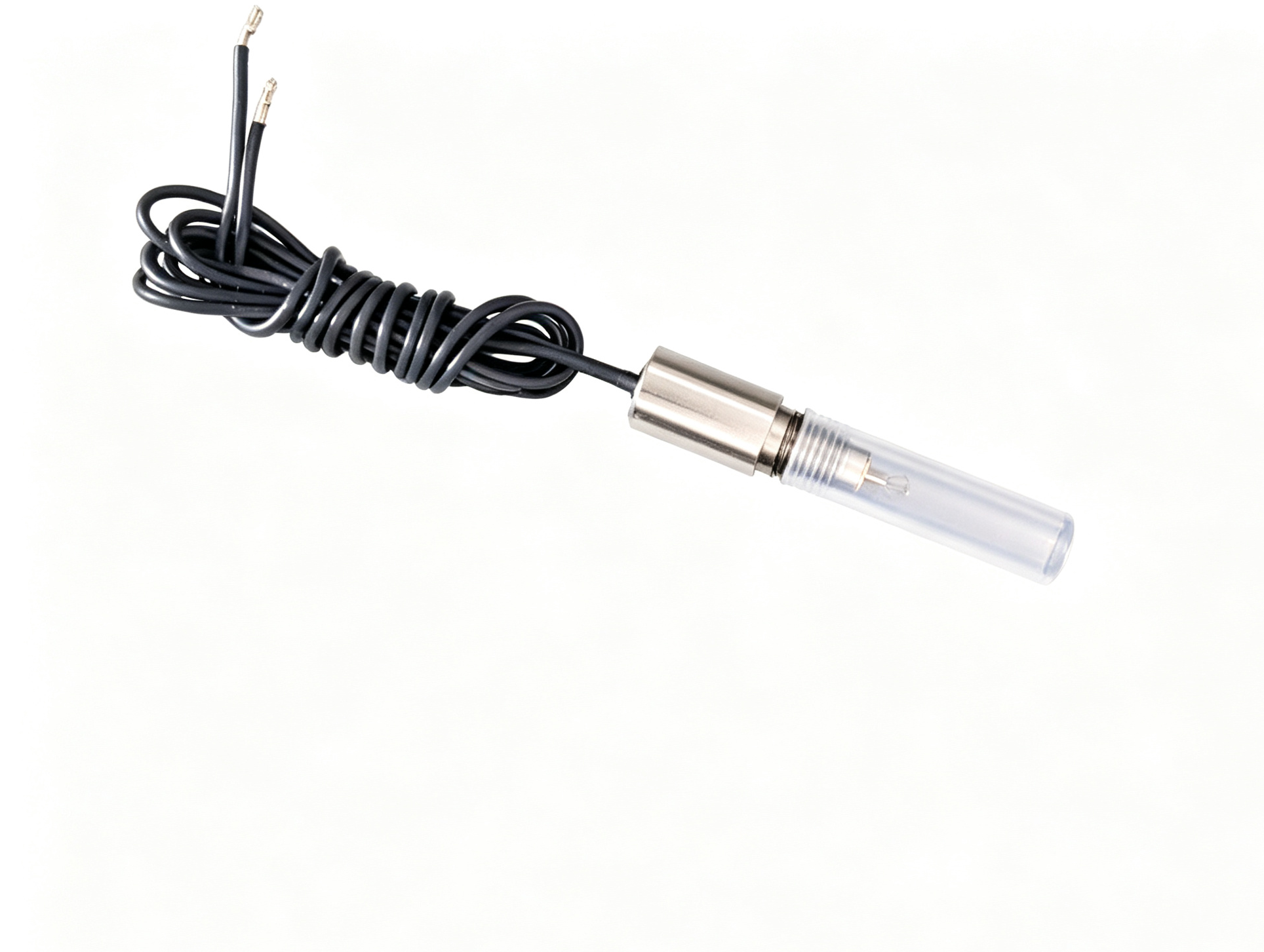 abb 794a007b 2 ignitor potted assembly for model 794 flame ionization detector in pgc5000 process gas chromatograph abb 794a007b 2 ignitor potted assembly for model 794 flame ionization detector in pgc5000 process gas chromatograph