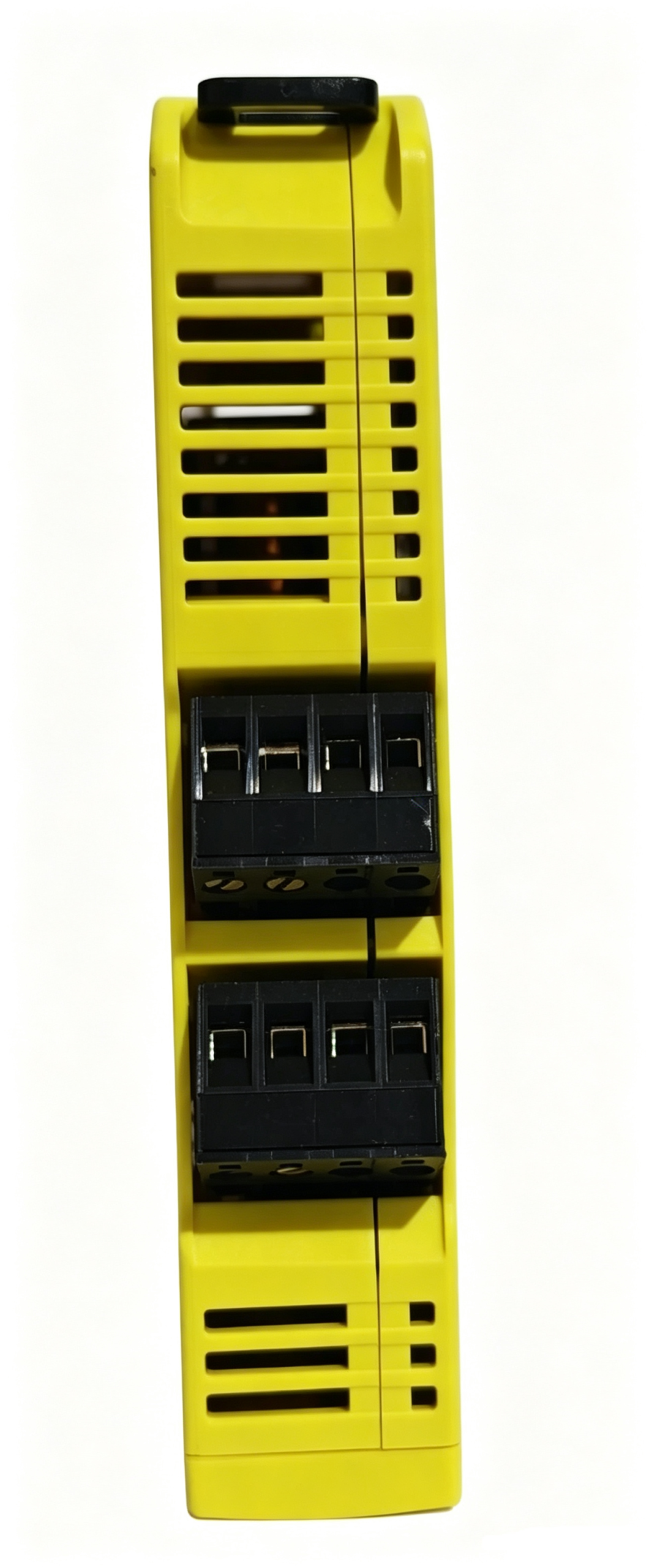 abb 2tla010040r0200 sentry bsr11 safety relay 24v dc with four normally open safety outputs for industrial machine safety systems abb 2tla010040r0200 sentry bsr11 safety relay 24v dc with four normally open safety outputs for industrial machine safety systems