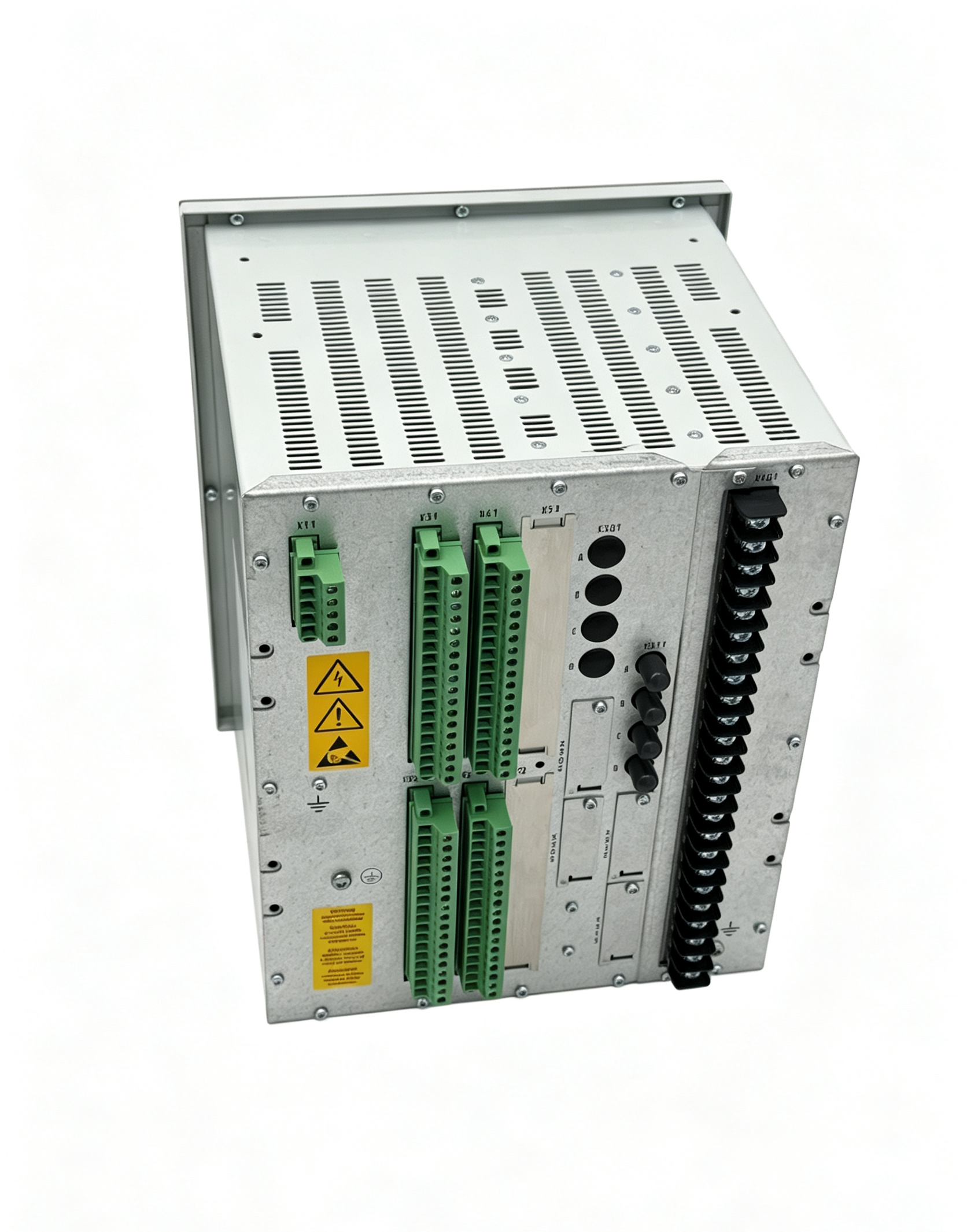 abb rel670 version 1.2 line distance and differential protection ied for transmission line protection and substation automation abb rel670 version 1.2 line distance and differential protection ied for transmission line protection and substation automation