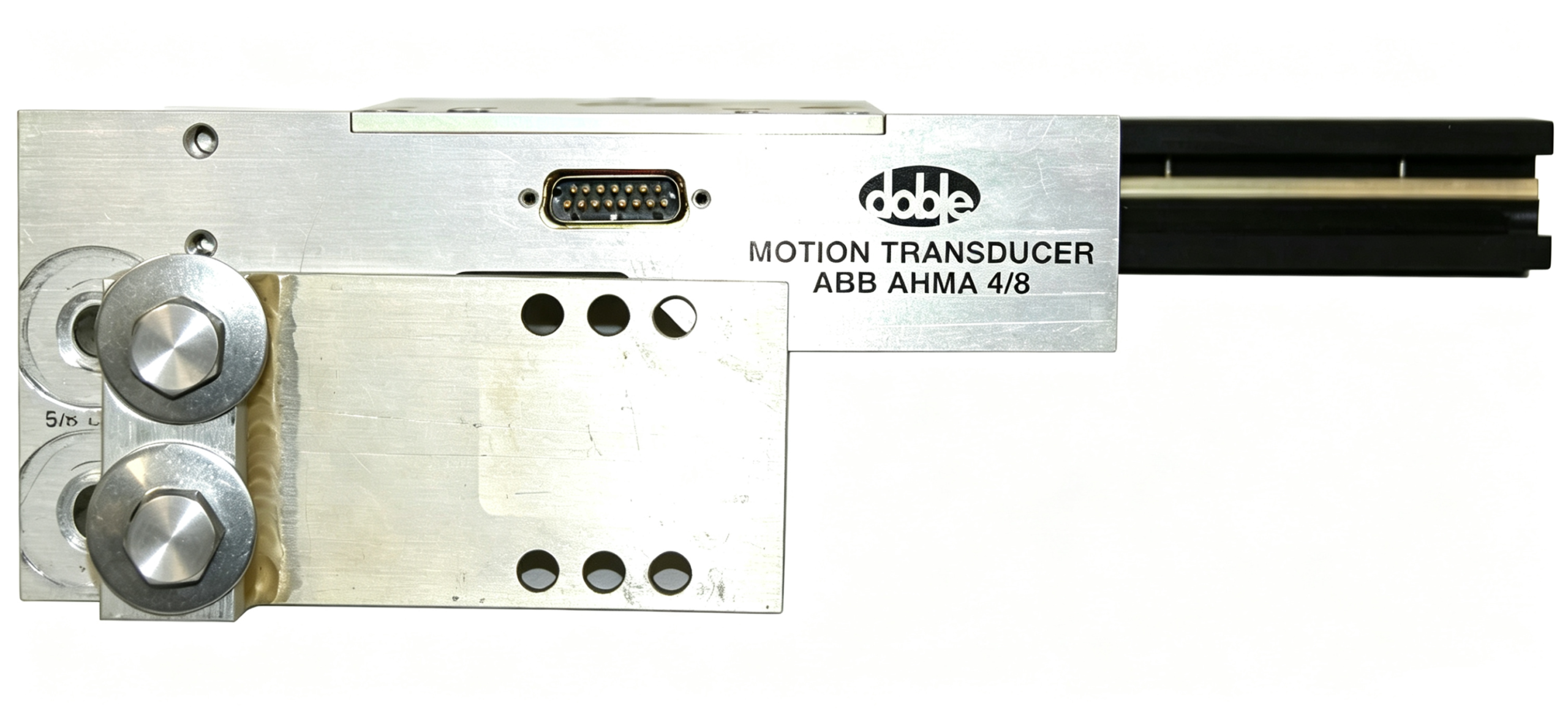 abb ahma4 circuit breaker hydraulic operating mechanism for high voltage switchgear and power circuit breaker applications abb ahma4 circuit breaker hydraulic operating mechanism for high voltage switchgear and power circuit breaker applications