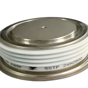 abb 61513582 5stp 3328l0003 thyristor module kit 330 a 2800 v for high power industrial power conversion applications