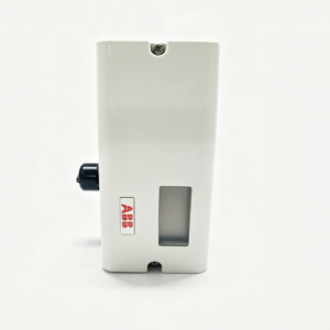 abb v18345 tzidc intelligent electro pneumatic positioner for 4–20 ma two wire valve control and industrial process applications
