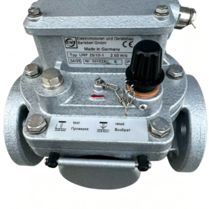 abb urf 25/10 oil flow relay for on load tap changer protection and transformer safety applications