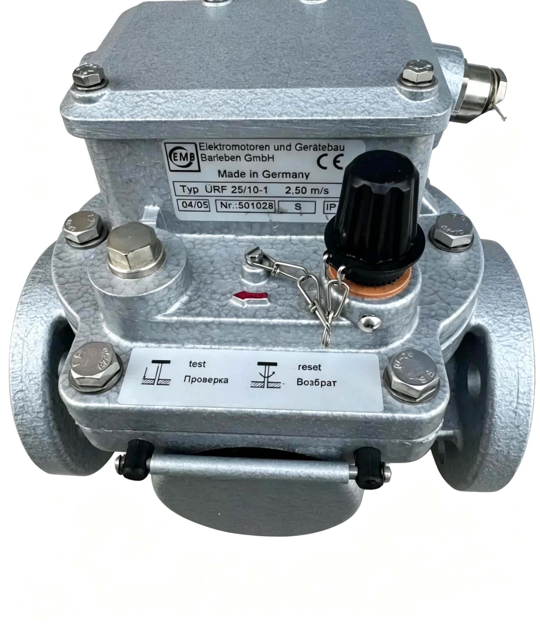 abb urf 25/10 oil flow relay for on load tap changer protection and transformer safety applications abb urf 25/10 oil flow relay for on load tap changer protection and transformer safety applications
