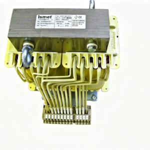 abb dca0017190p0001 t3.14 auto transformer for 525 v, 575 v, 600 v and 690 v industrial drive applications