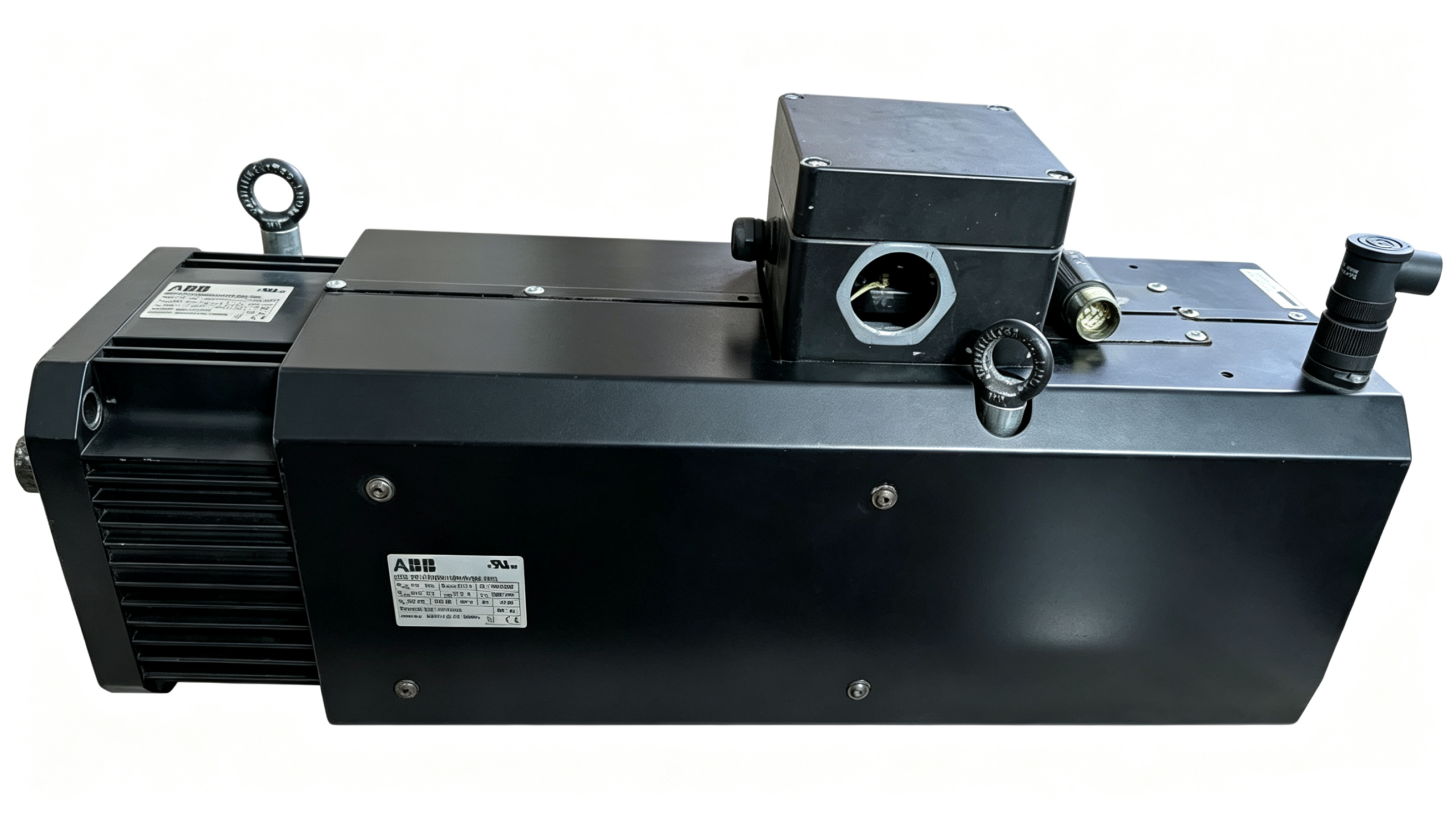 abb sdm 261 025n0 190/40 a8g 20a0 ac servo motor for industrial motion control and precision drive applications abb sdm 261 025n0 190/40 a8g 20a0 ac servo motor for industrial motion control and precision drive applications