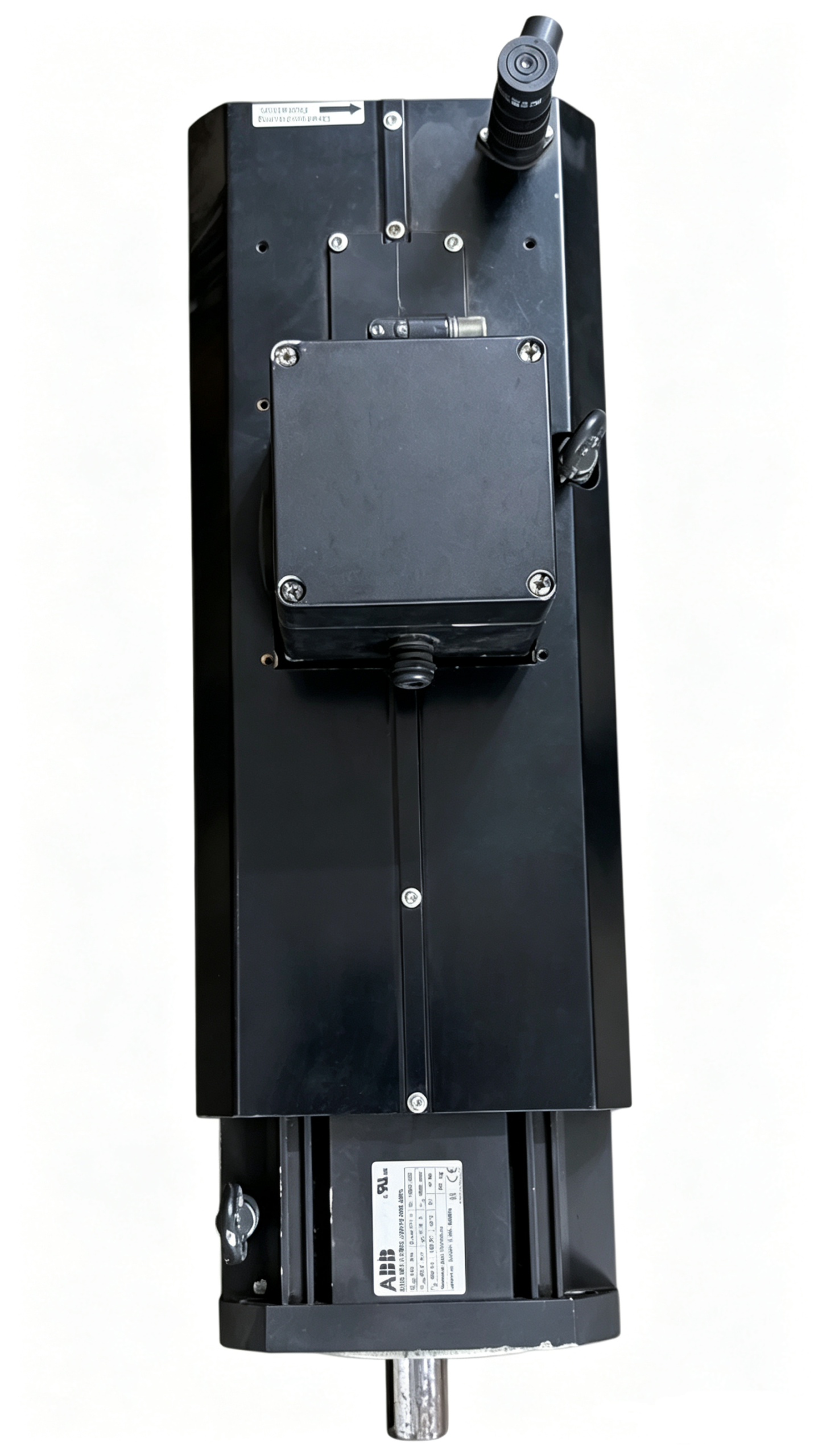 abb sdm 261 025n0 190/40 a8g 20a0 ac servo motor for industrial motion control and precision drive applications abb sdm 261 025n0 190/40 a8g 20a0 ac servo motor for industrial motion control and precision drive applications