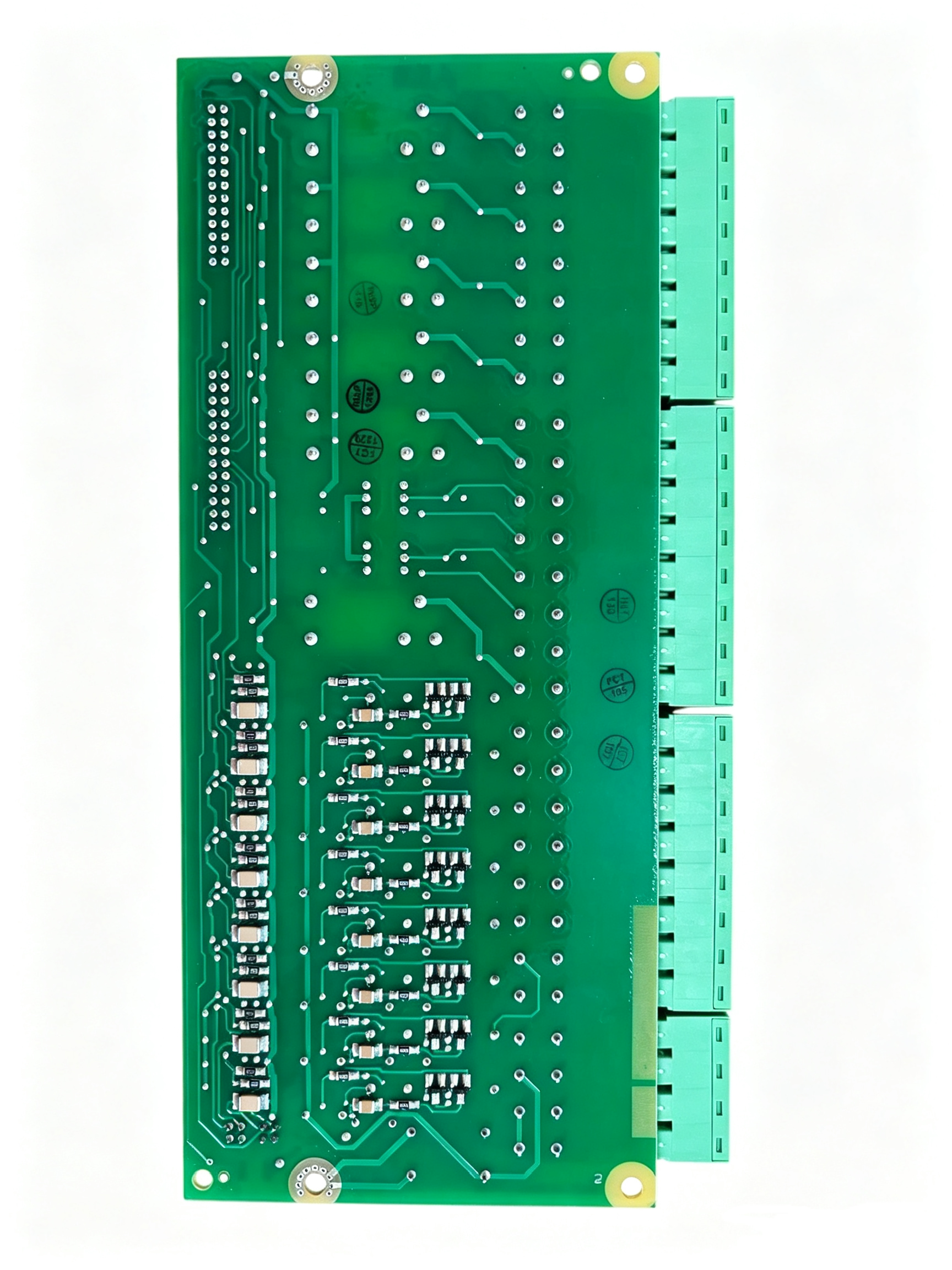 abb 3adt220090r0023 sdcs iob 23 digital connection board for dcs800 drives, 230 vac coated version abb 3adt220090r0023 sdcs iob 23 digital connection board for dcs800 drives, 230 vac coated version