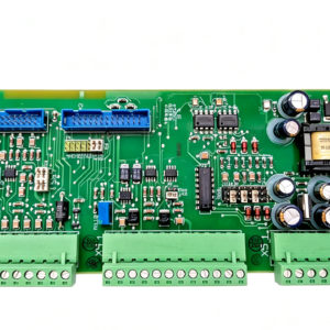 abb 3adt220090r0020 sdcs iob 3 coat analog and encoder connection board for dcs800 drive systems