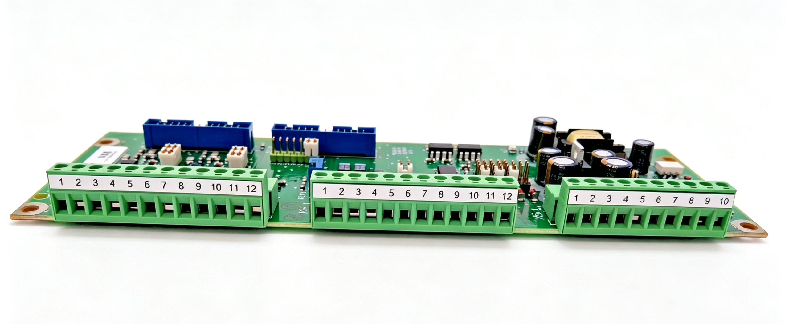 abb 3adt220090r0020 sdcs iob 3 coat analog and encoder connection board for dcs800 drive systems abb 3adt220090r0020 sdcs iob 3 coat analog and encoder connection board for dcs800 drive systems