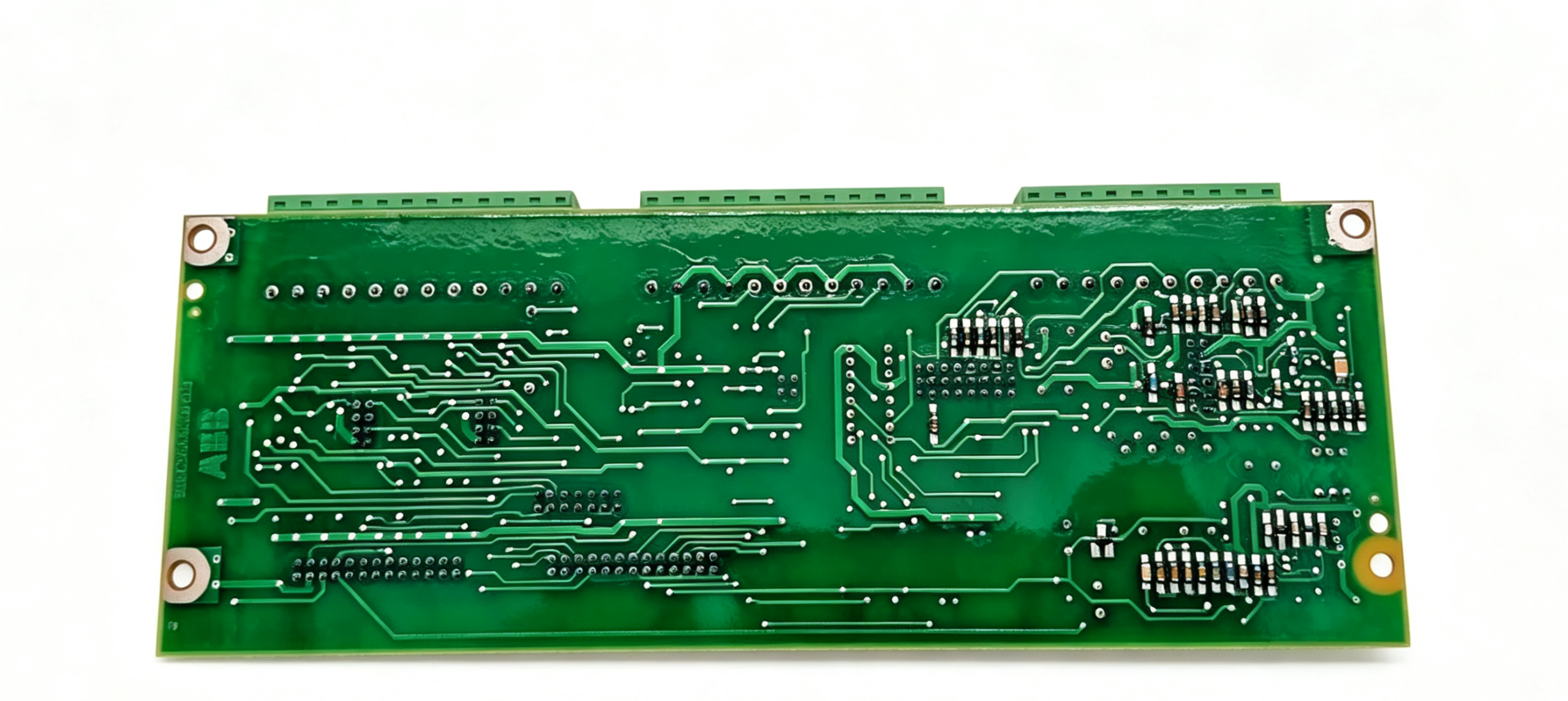 abb 3adt220090r0020 sdcs iob 3 coat analog and encoder connection board for dcs800 drive systems abb 3adt220090r0020 sdcs iob 3 coat analog and encoder connection board for dcs800 drive systems