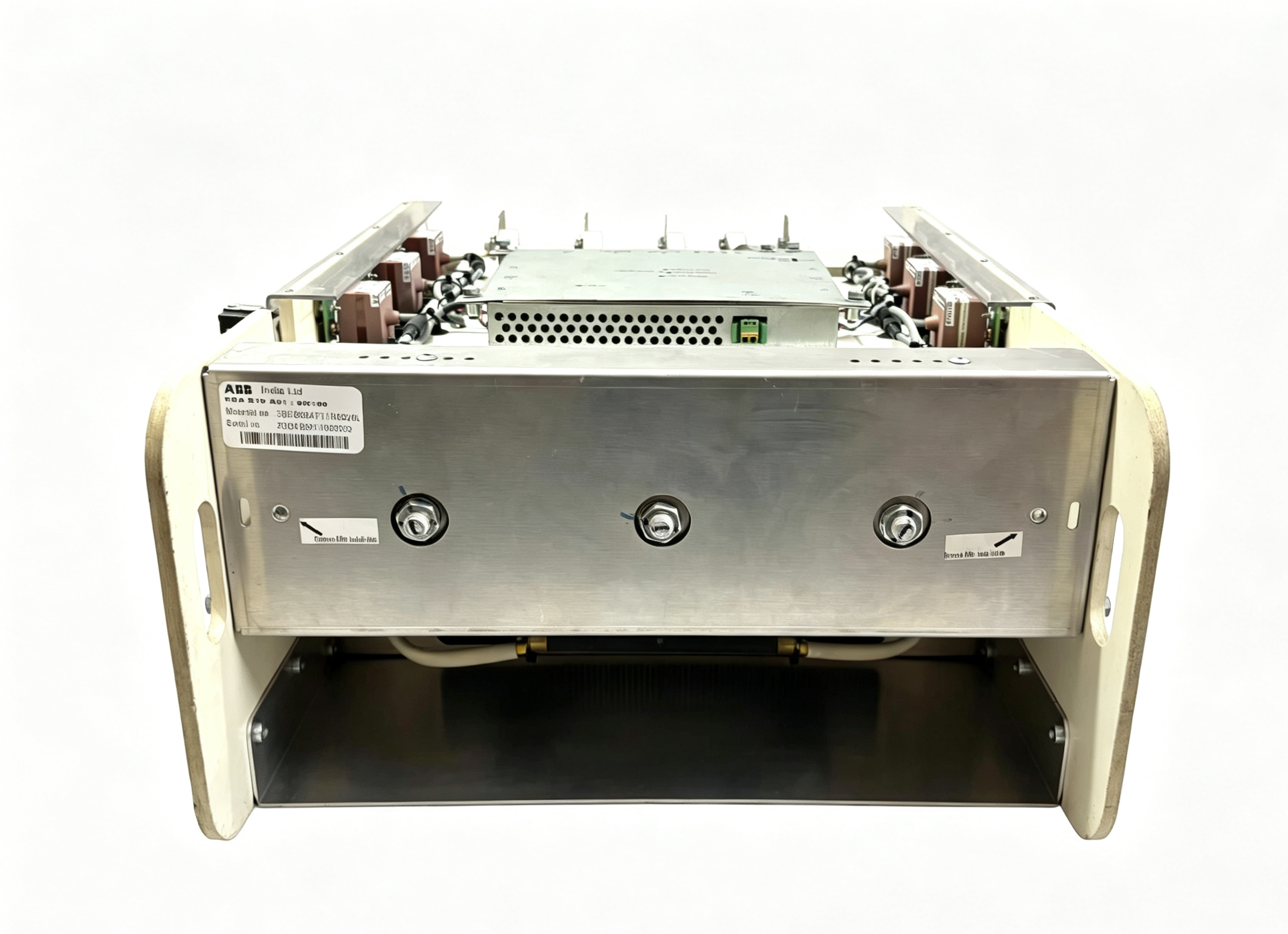 abb 3bhb028673r0010 pba f10 a01 6k200 phase module frame 2 r0 for acs2000 medium voltage drives abb 3bhb028673r0010 pba f10 a01 6k200 phase module frame 2 r0 for acs2000 medium voltage drives