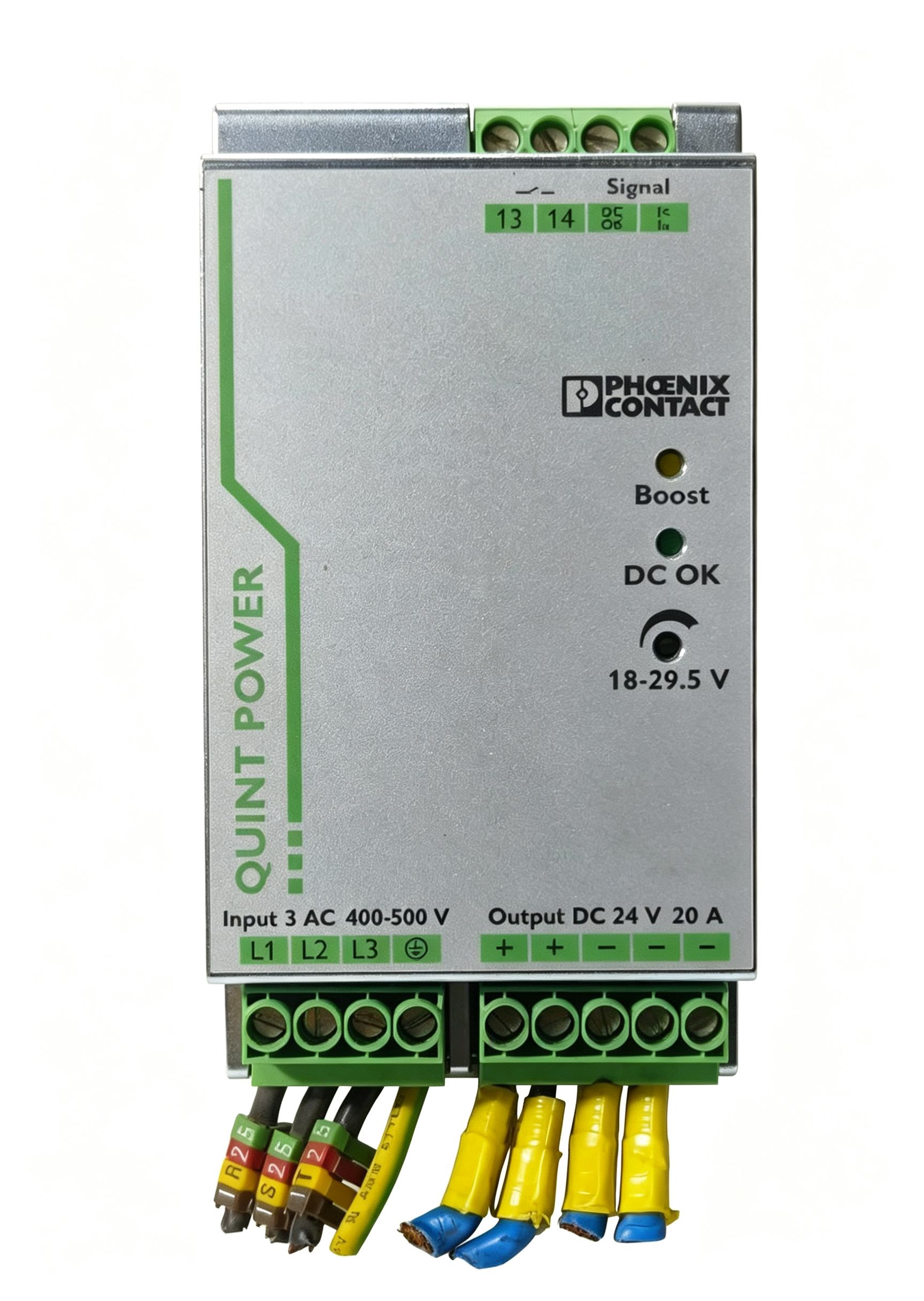 abb 3bhe031065r0020 quint ps/3ac/24dc/20 power supply for acs1000 and acs2000 drive systems abb 3bhe031065r0020 quint ps/3ac/24dc/20 power supply for acs1000 and acs2000 drive systems